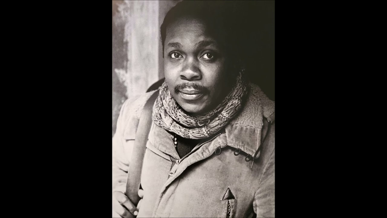 Terry Callier ''I'd Rather Be With You''