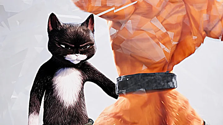 Puss in Boots - GigaChad | Edit p.5