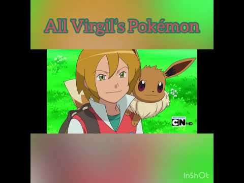 Regional Rivals Arc Ep.10 - Virgil