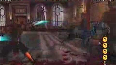 Darrius 62% Wall Combo Legit Mortal Kombat Deception