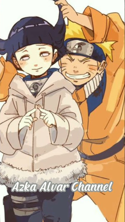 CCP Naruto and Hinata