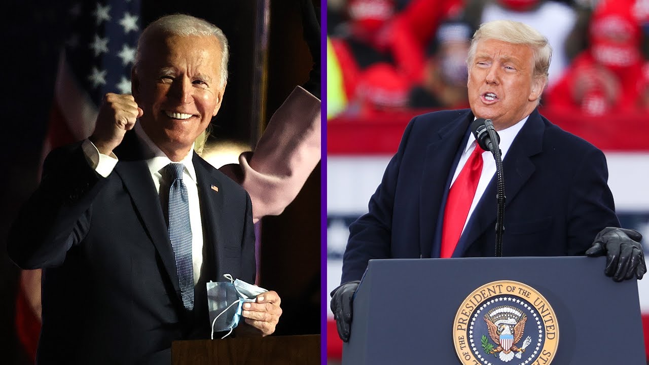 Election 2020: Breaking down the election and what happened in the polls
