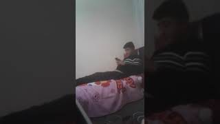 Kendini Bi Bok Sanan Cocuk