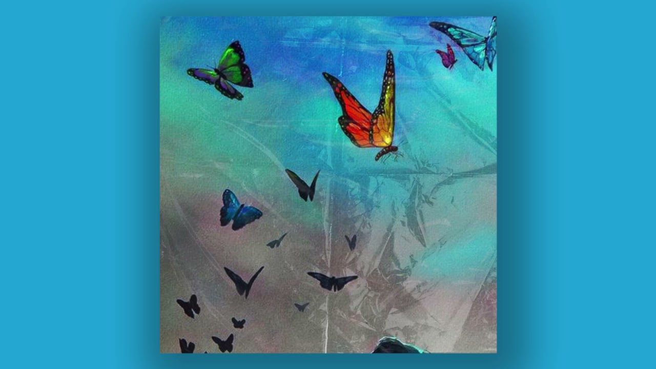 [FREE] JAMES BLAKE X FRANK OCEAN TYPE BEAT - "OCEANIC"