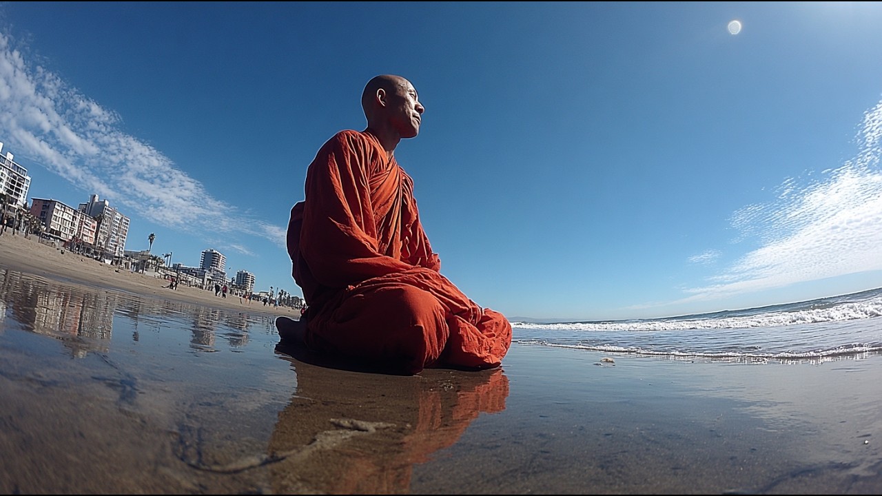 One Simple Piece of Advice to Reverse Thought Based Anxiety