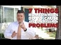 Air Conditioner Troubleshooting: 7 Things Homeowners Do To Cause Air Conditioner Problems