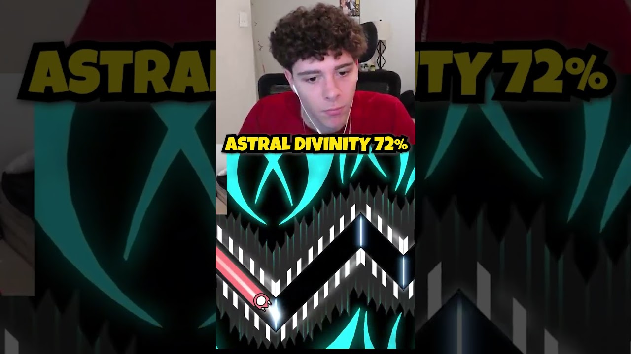 ASTRAL DIVINITY 72%