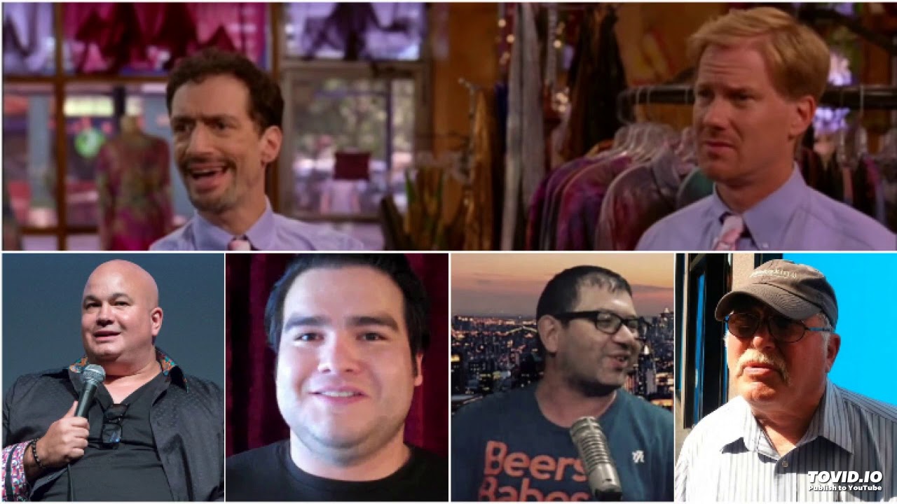 Opie & Anthony - Self-Obsessed Autist Takes Over the Show