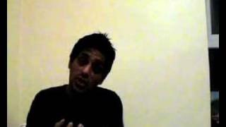 Mtv Ident - Moist Chicken