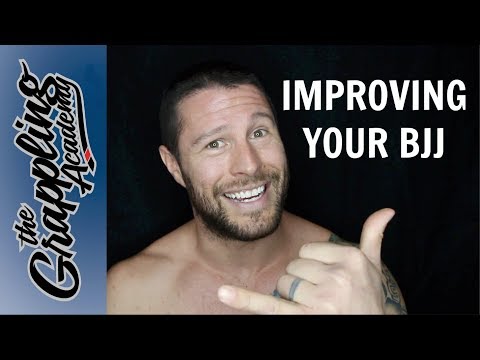 Imitation And Innovation - To Massively Improve Your BJJ