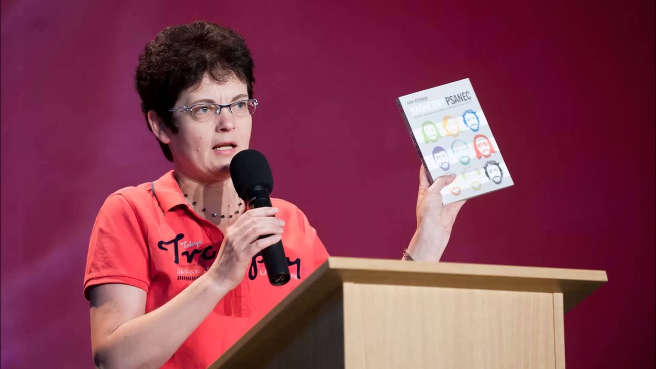 Kateřina Lachmanová - Pouště duchovního života