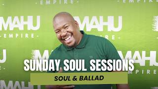 Sunday Soul Sessions 70 | Dj Duzzy | Soul & RnB Sing Alongs | 27 September 2026