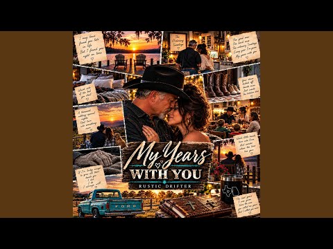 My Years With You