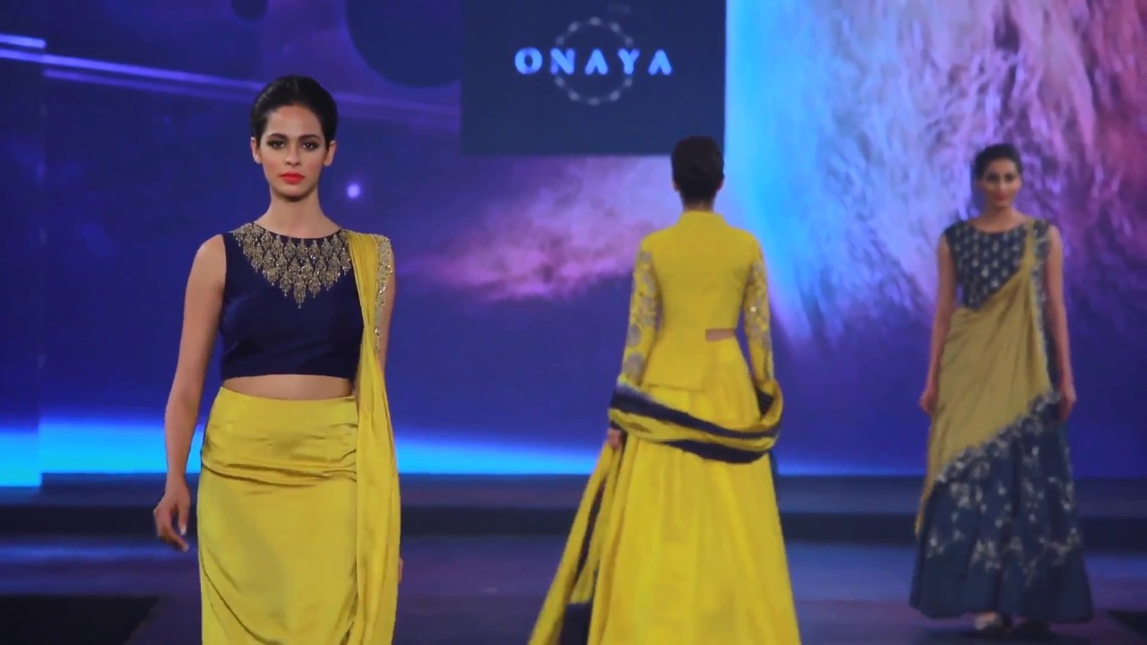 Kolkata Fashion Expo 2018Redefining the splendour of fashion with its