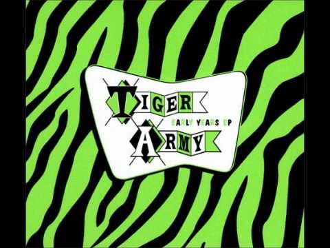 Tiger Army - Temptation