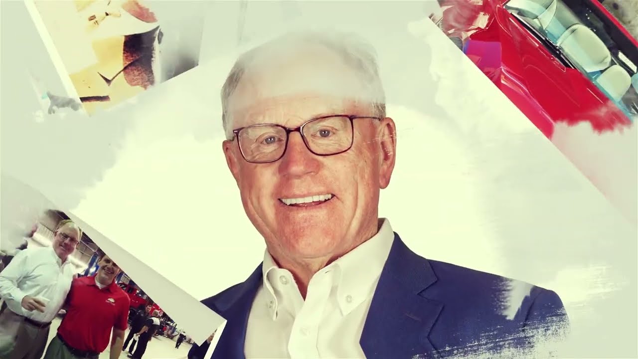 Поздравляем, Пэт! Входит в список 500 лучших бизнесменов штата Айова | McGrath Auto