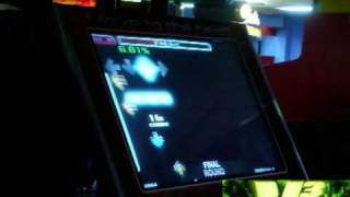 WTF V^3 (Hello World) ZigZag Hacker with Negative BPM Runs! 99 Difficulty PASS 13.28%