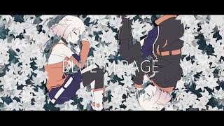 BLUE MIRAGE