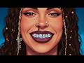 Iconic By Mistake by KATSEYE | FULL Animation