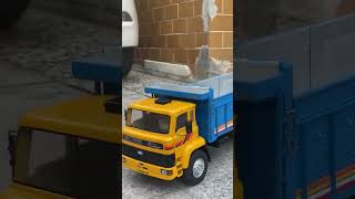 BMC Fatih 200.26 Turbo İntercooler market kamyon @Ali Şimşek ustamız selam olsun #keşfet