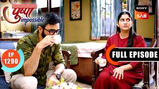 Chirag’s Secret Outing | Pushpa Impossible | Ep 1290 | Full Episode | 21 Jul 2026