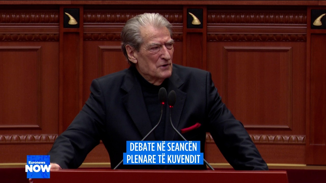 🔴Edicioni informativ 5 mars ora 11:00