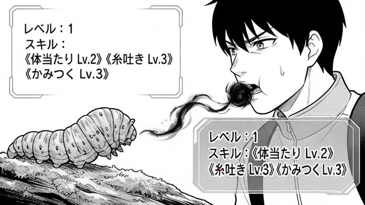 【異世界漫画】「地震かと思ったら、裂け目でした ～システム入りで森を抜ける二人の異世界冒険譚～」 1~20【マンガ動画】