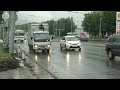 В Новосибирске отремонтируют и расширят самые загруженные улицы