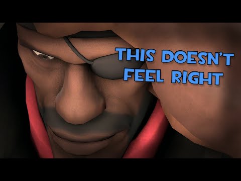 TF2: Challenge Successfully Failed