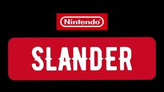 Nintendo Slander