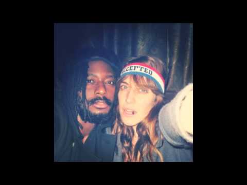 Feist - Mushaboom K-os Remix