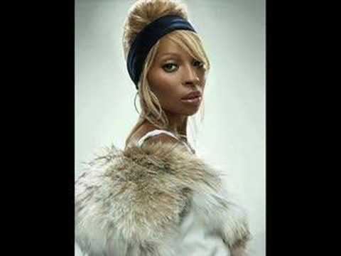 Come Close featuring Mary J. Blige (Nicolay Remix)