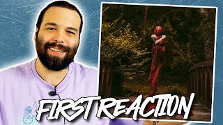 Bad Omens - Self Titled || FIRST REACTION