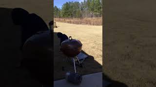 Snap Circuit Motor Test