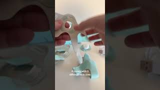 Smart Baby Sock for Safer Sleep