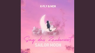 Sag das Zauberwort (Sailor Moon)