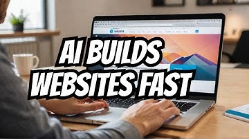 Can AI Really Build Your Dream Website in Minutes?