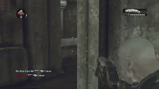 What 9,000 Hours Of Gears Of War 2 Ranked Looks Like INSANE 2v5 WE COMBINED FOR 42 KILLS CRACKED