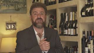Alsace Rocks a Roma da Enoteca Vini, Vizi e Virtù di Antonio Mazzitelli