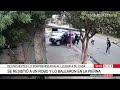 🚨 LA INSEGURIDAD EN LA MATANZA: NO PUDIERON SACARLE LA CAMIONETA Y LE DISPARARON