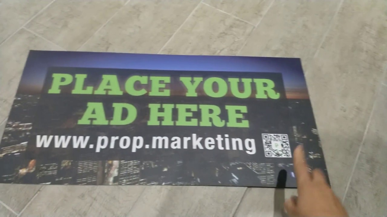 How to advertise with PROP Marketing and increase your profit with ...