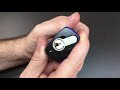 Beginning of video