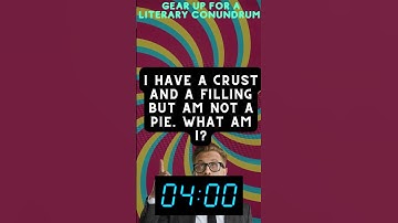 Riddle Me This! 🤔🌟 Quick & Fun Shorts for a Brain Boost! #Shorts #brainteasers #riddles #puzzles