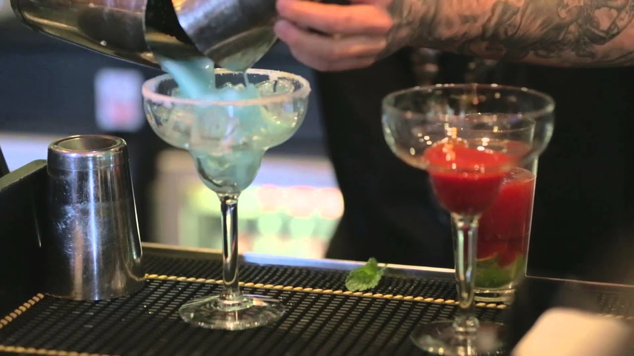 BaRocker - South Europe Final