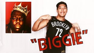 biggie nba jersey