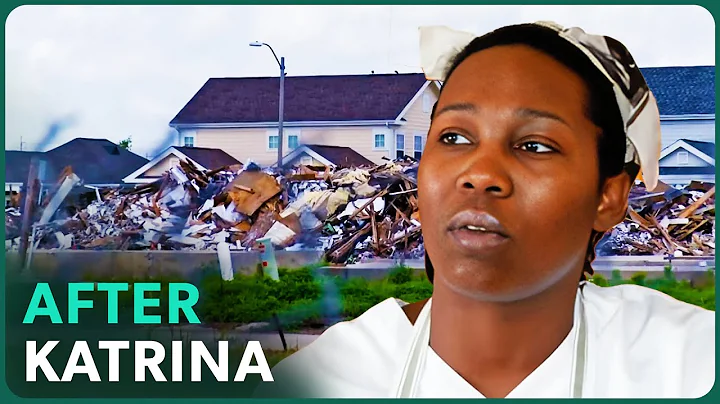 Surviving Katrina: Making a Living in New Orleans ...