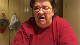 Grandma Reads Urban Dictionary - Part Two!