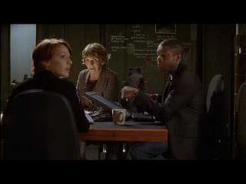 Waking the Dead - Stella and Boyd