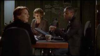 Waking the Dead - Stella and Boyd
