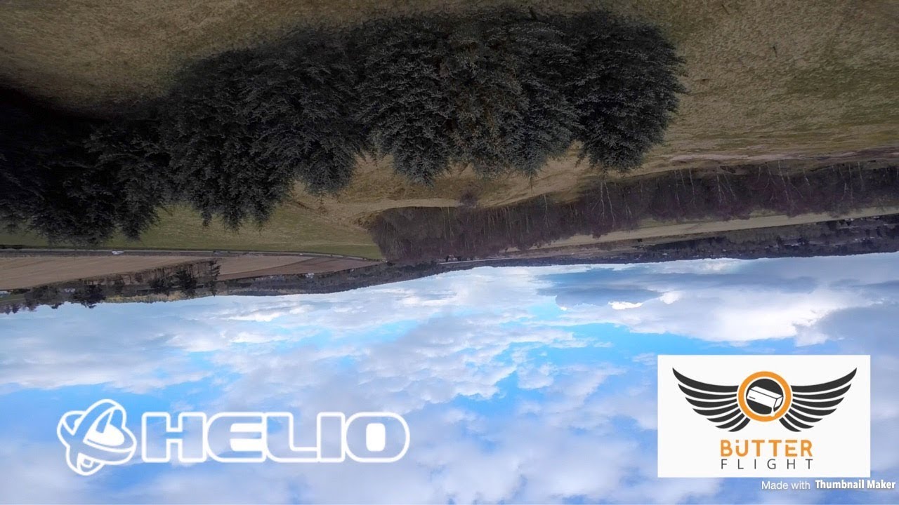 FPV - Helio Spring FC Butterflight F60PRO V2 2700kv